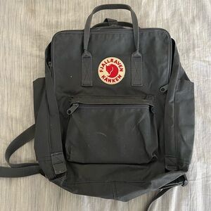 Fjallraven EVERYDAY OUTDOOR KÅNKEN